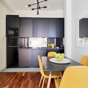 Premium En Centro Histórico, Luminoso Y Acogedor Apartamento