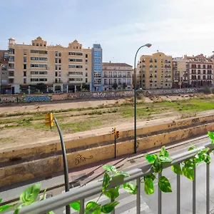 And Beautiful - Free Parking Apartamento