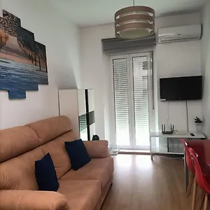 Tilos Apartamento