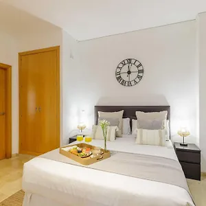 Histórico Apartamento