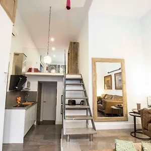 Céntrico Picasso Apartamento