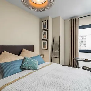 Mycasa Bonita, Apartamento