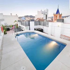 Salamanca Apartamento