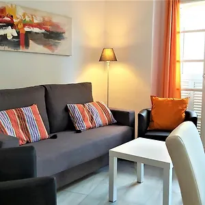 Alcazaba By Picasso Selection Apartamento